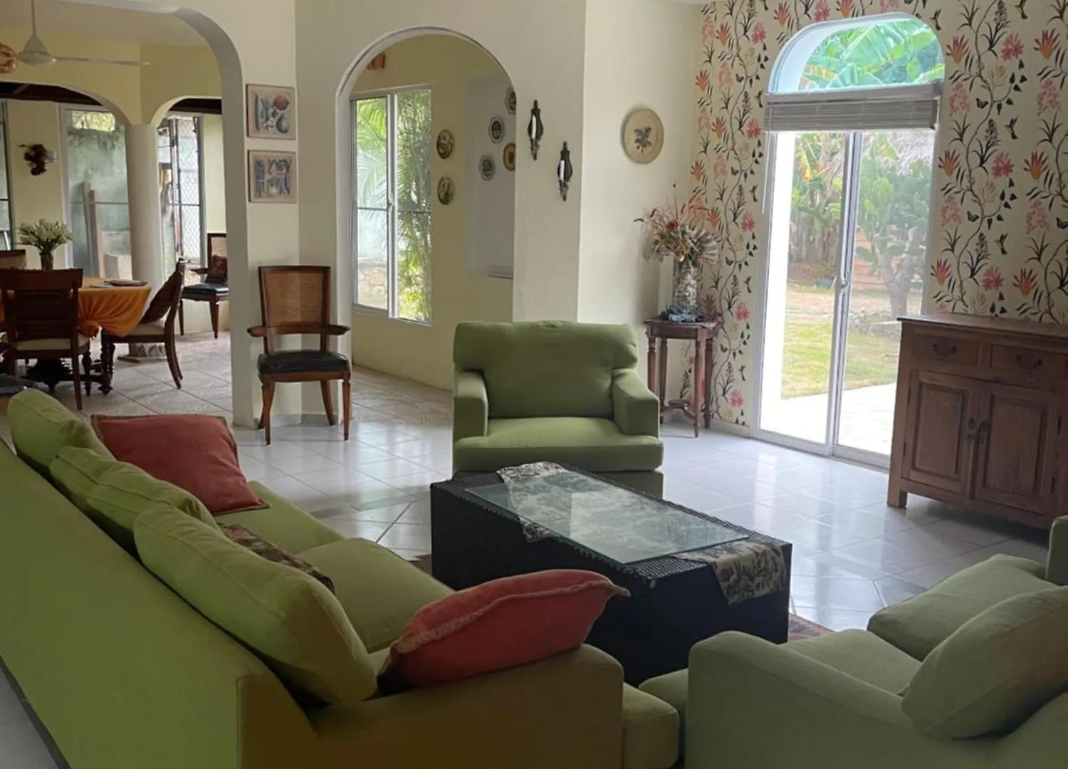 3 Bedroom Apartment Sosúa República Dominicana