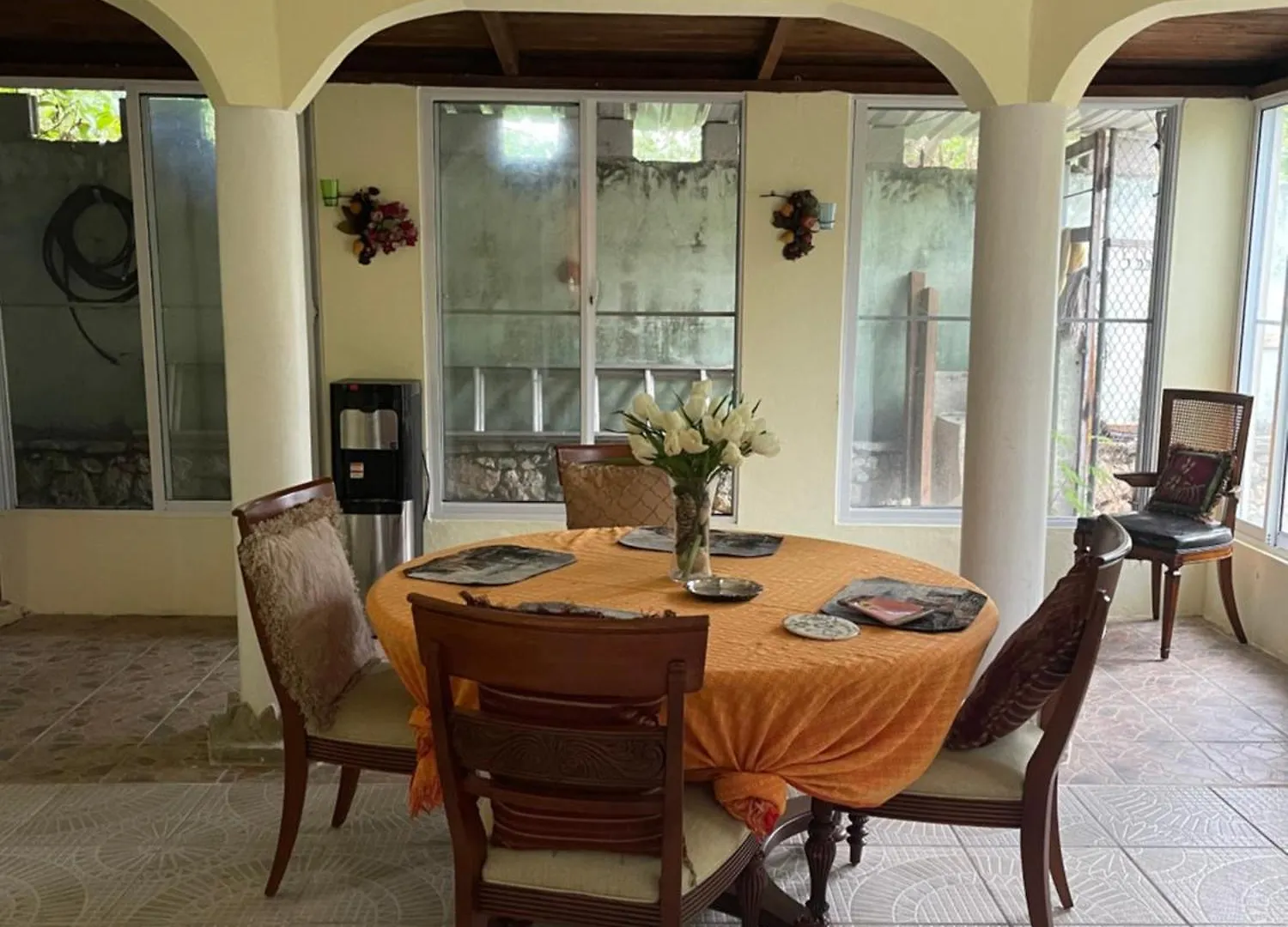 3 Bedroom Apartment Sosúa
