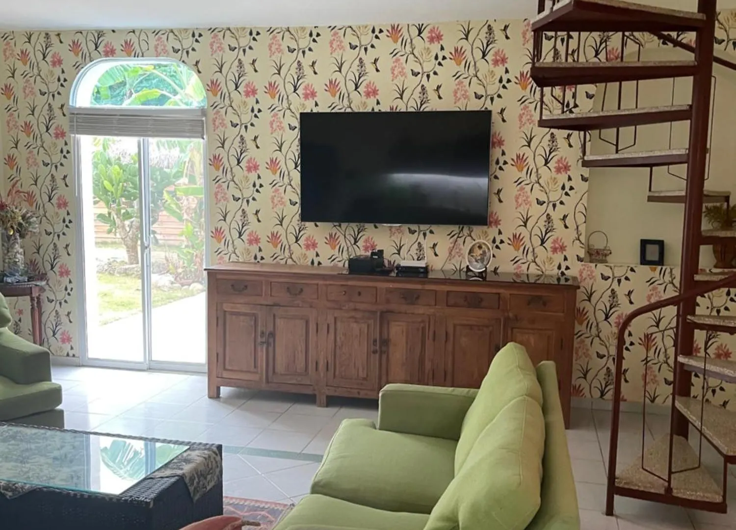 3 Bedroom Apartment Sosúa República Dominicana