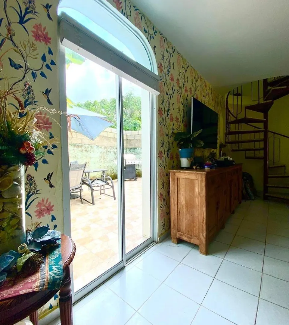 3 Bedroom Apartment Sosúa 0*,