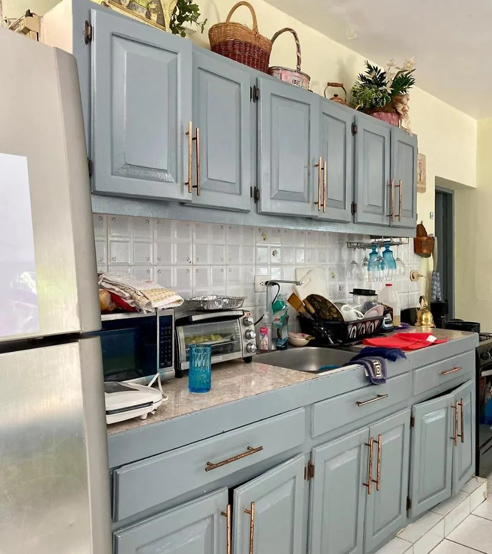 3 Bedroom Apartment Sosúa 0*,