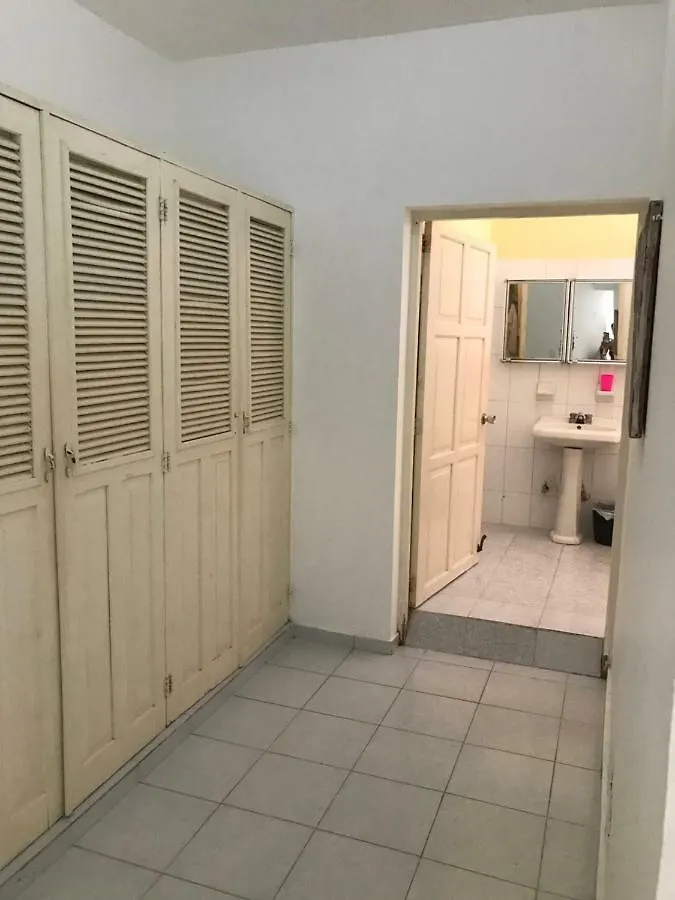 3 Bedroom Apartment Sosúa