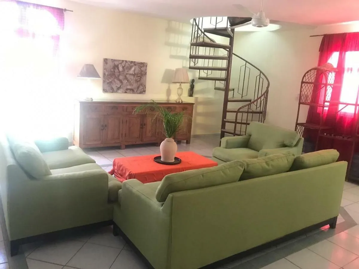 3 Bedroom Apartment Sosúa